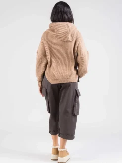 Pantaloni cargo