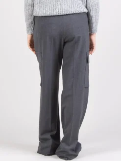 Pantaloni cargo
