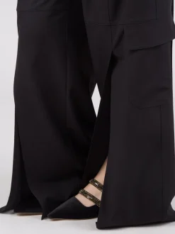 Pantaloni cargo
