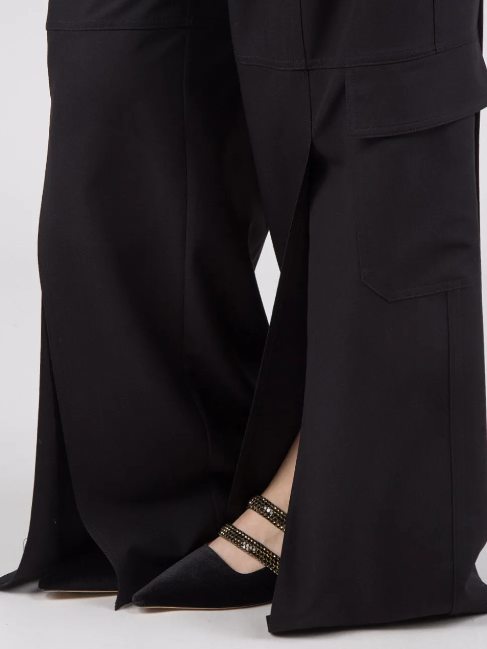 Pantaloni cargo