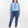 Pantaloni chino
