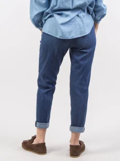 Pantaloni chino