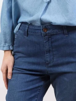 Pantaloni chino
