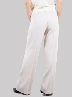 Pantaloni fluidi