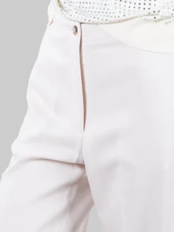 Pantaloni fluidi