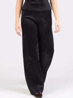Pantaloni in velluto