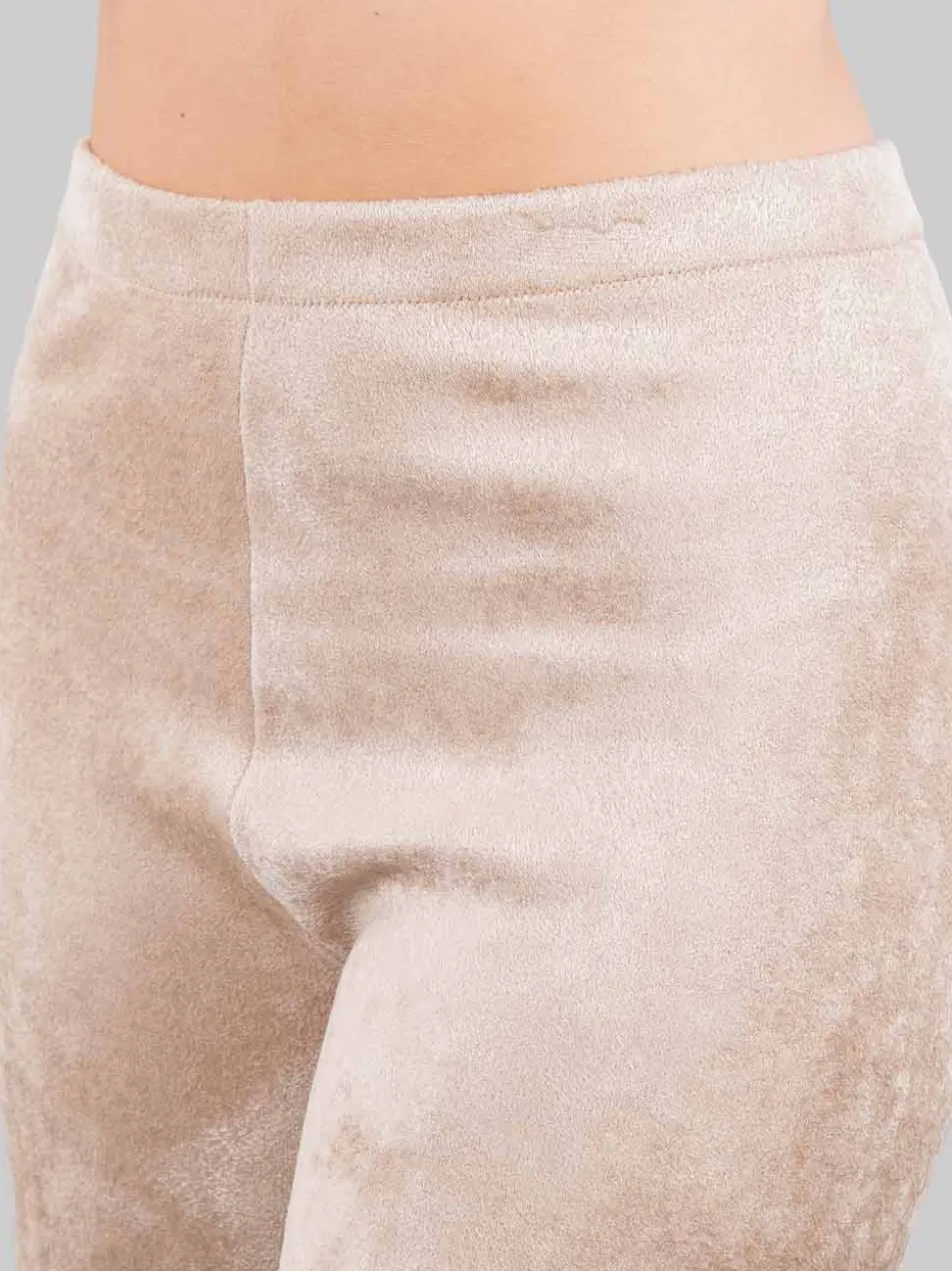 Pantaloni in velluto