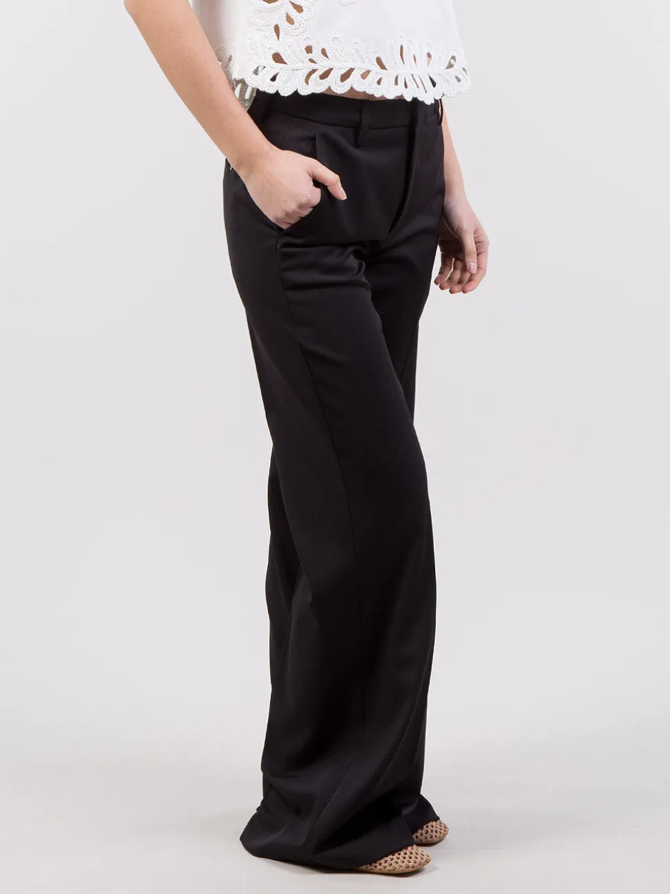 Pantaloni Janice
