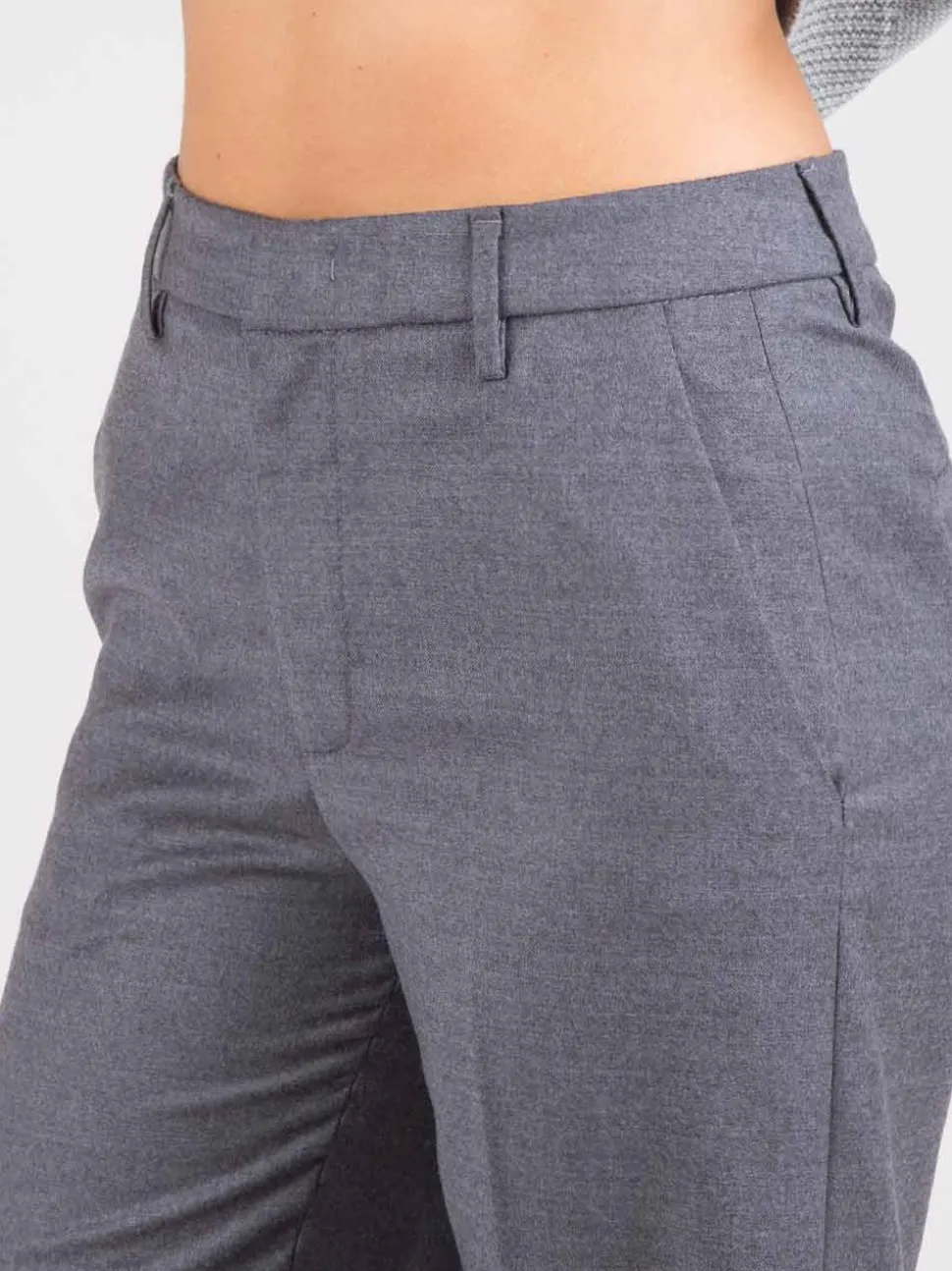 Pantaloni Janice