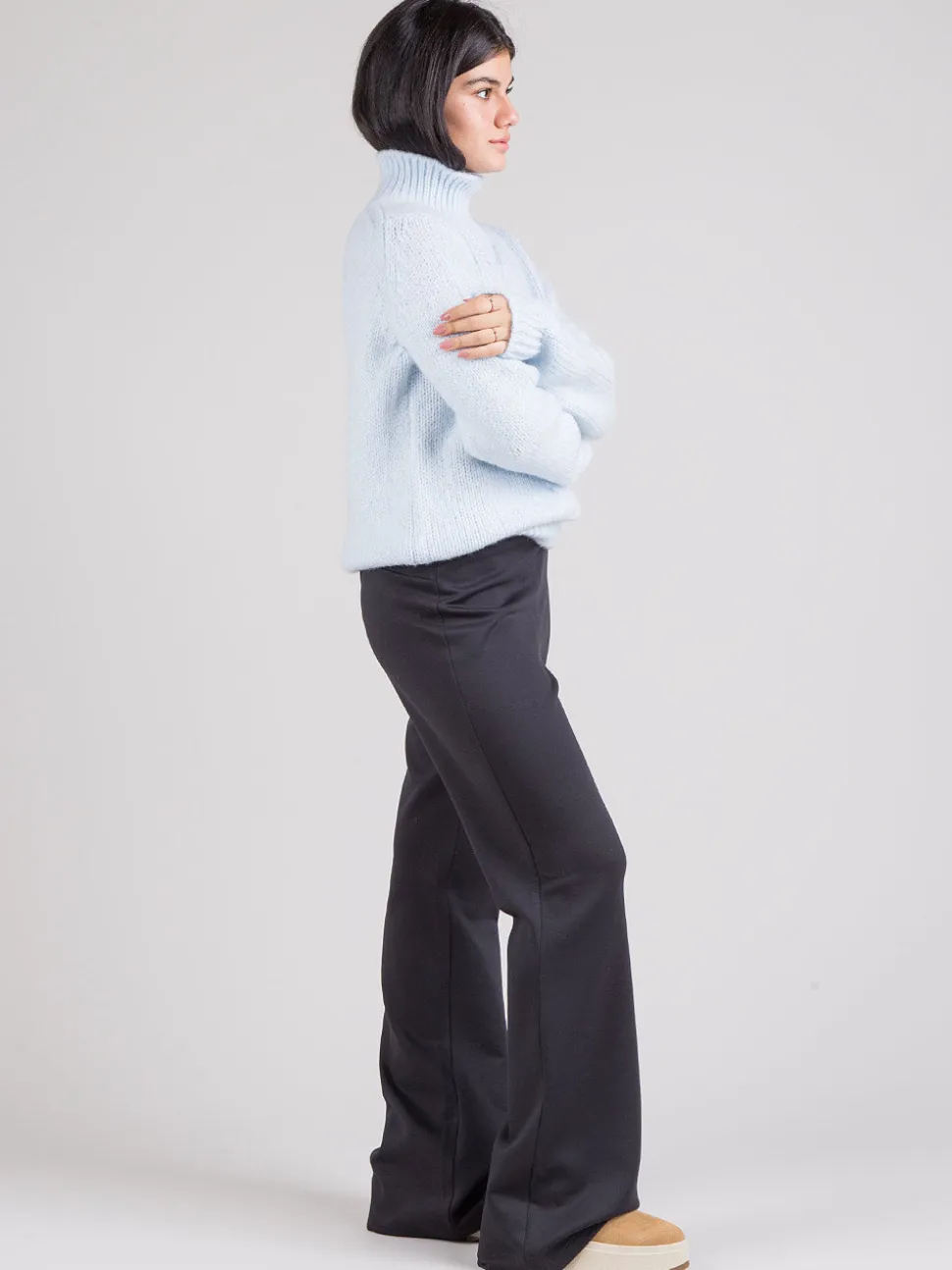 Pantaloni jenny light spancer