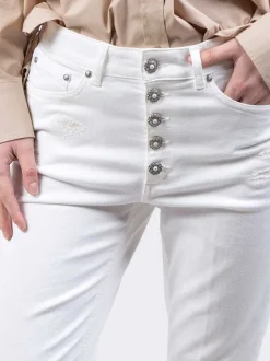 Pantaloni Koons
