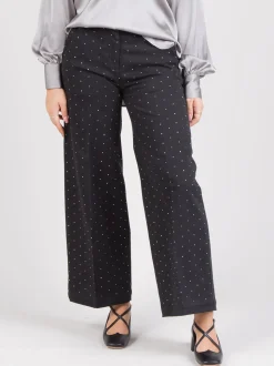 Pantaloni Libeccio
