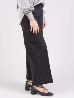 Pantaloni Libeccio