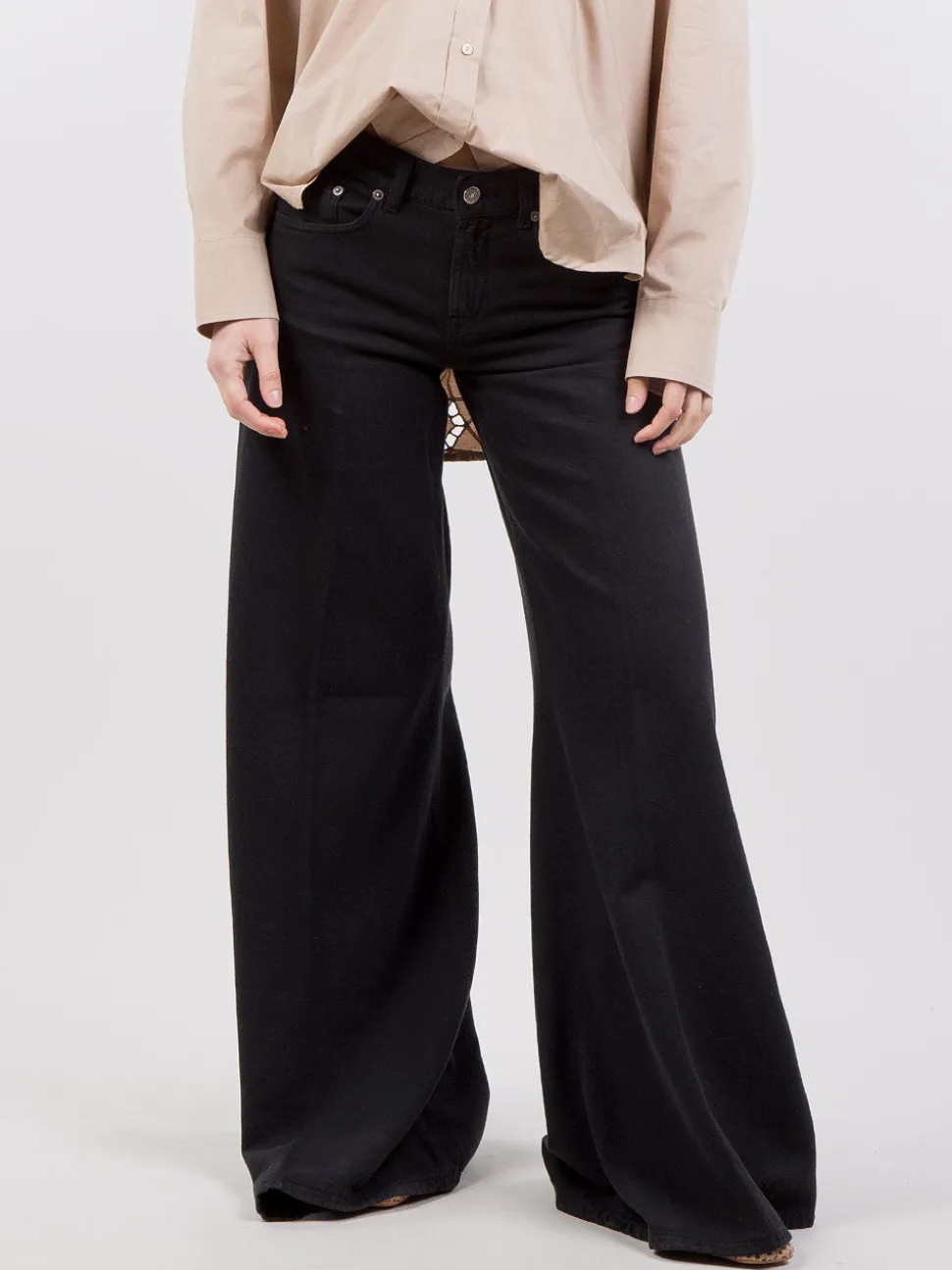 Pantaloni Marlen