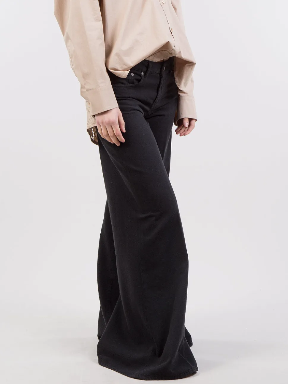 Pantaloni Marlen