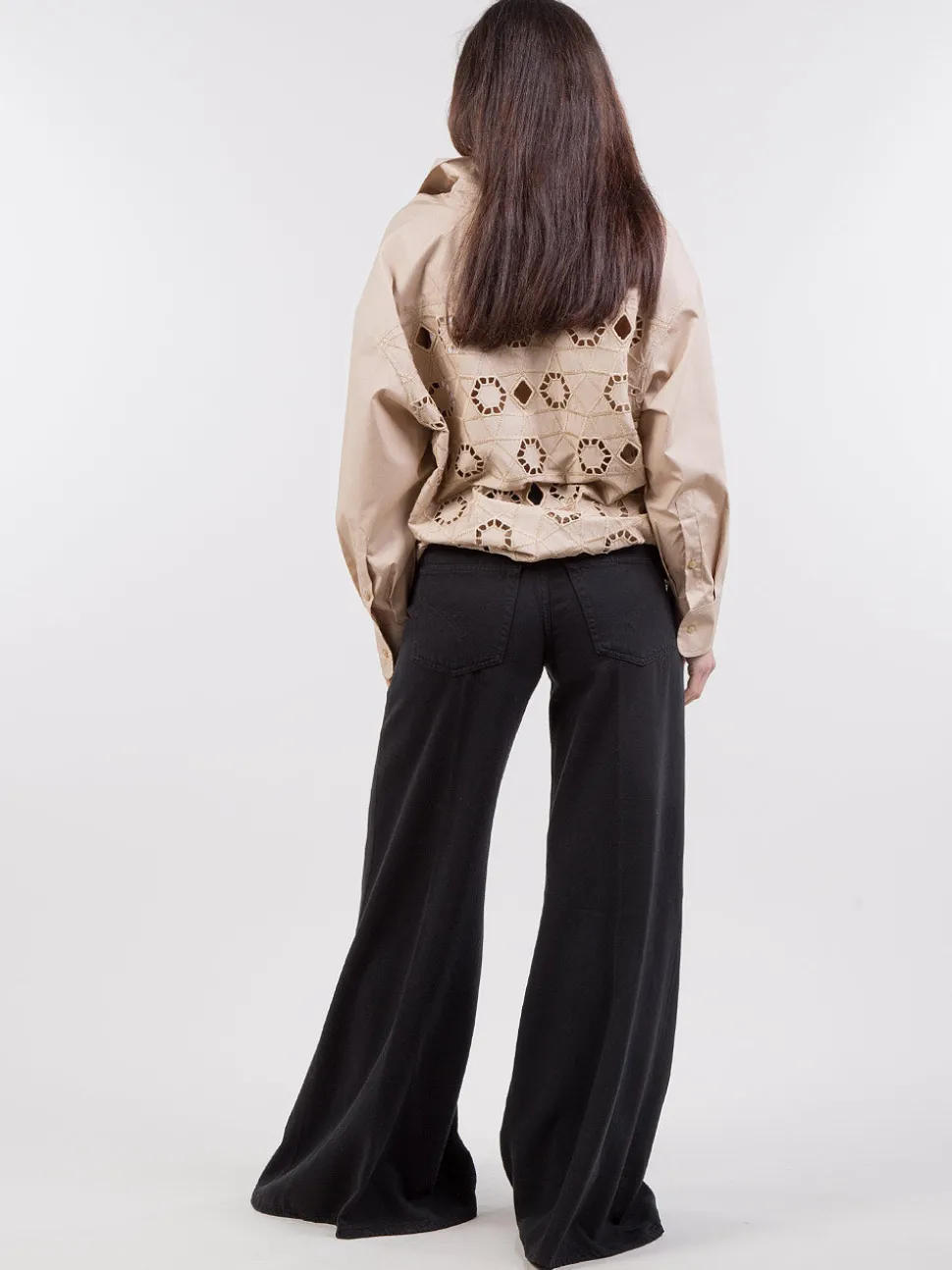 Pantaloni Marlen