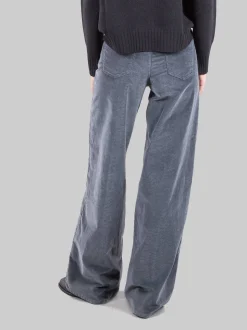 Pantaloni palazzo