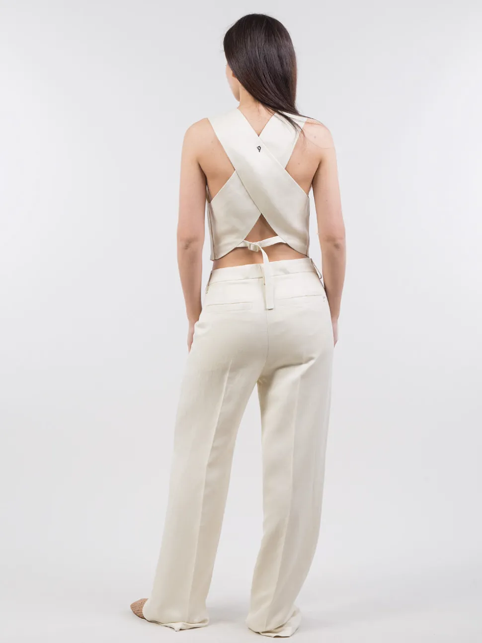 Pantaloni Reina