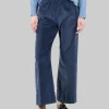 Pantaloni relaxed