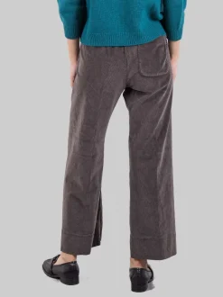 Pantaloni relaxed