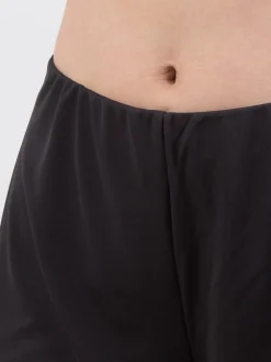 Pantaloni wide leg