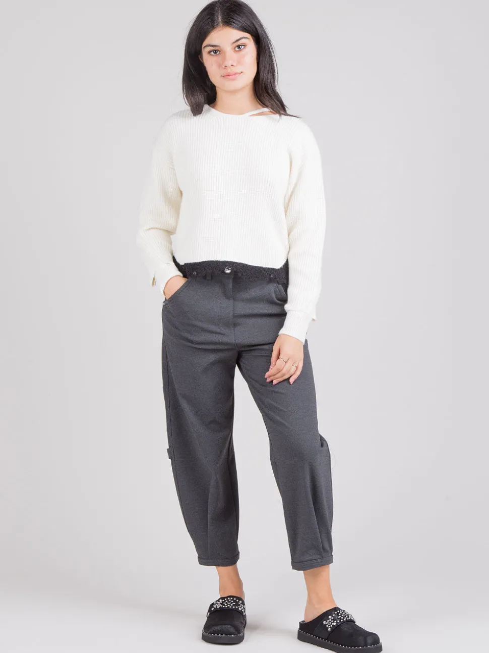 Pantaloni workwear