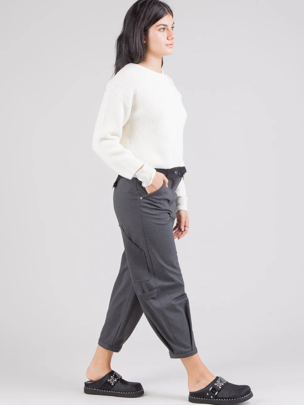 Pantaloni workwear