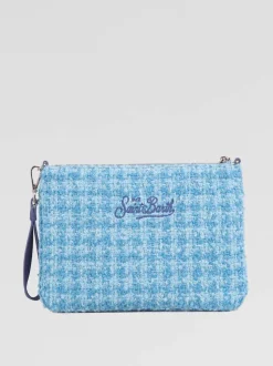 Parisienne tweed