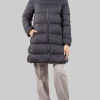 Piumino A-shape