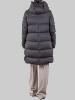 Piumino A-shape
