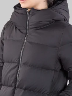 Piumino A-shape