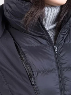 Piumino Laminar