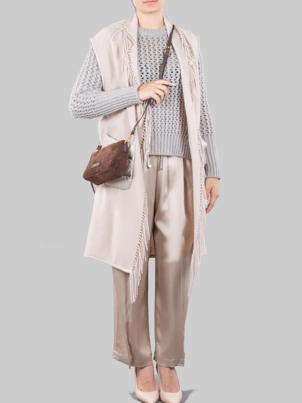 Pochette Nora Pouch