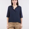 Polo in maglia