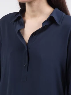 Polo in maglia