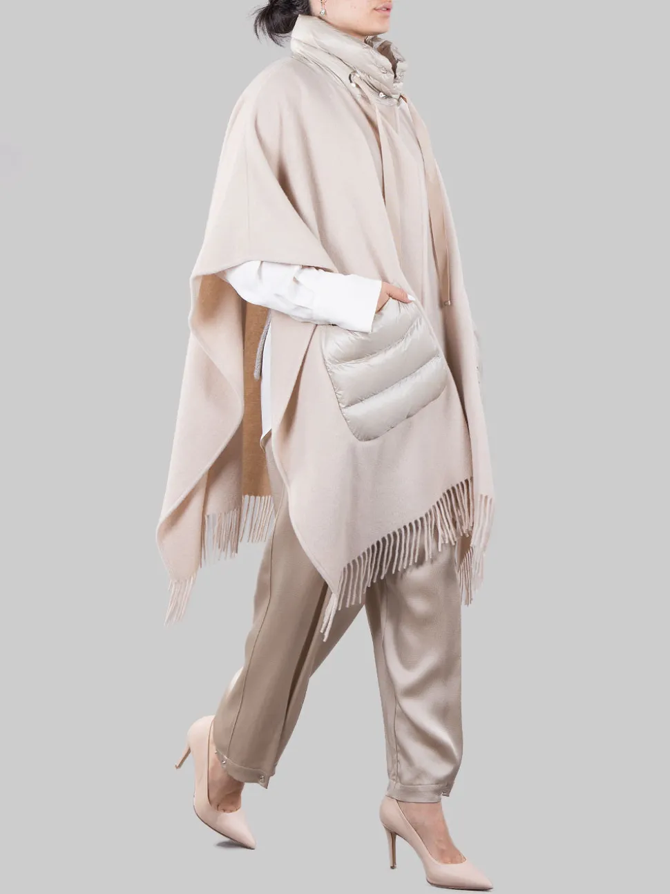 Poncho Resort
