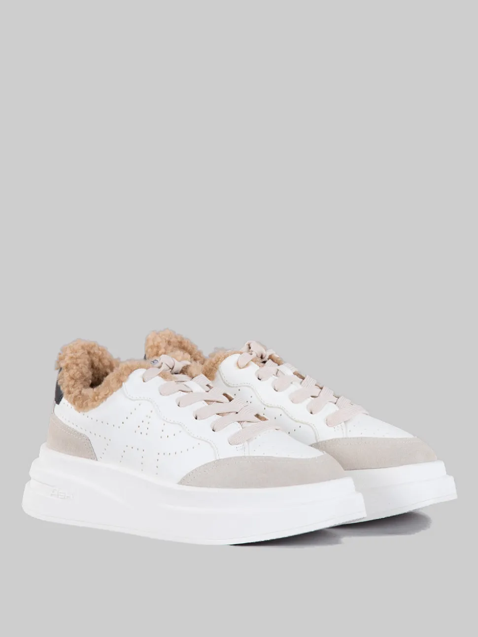 Sneaker impuls fur
