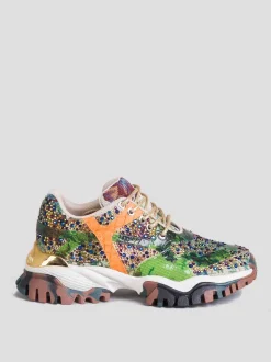 Sneaker Jewel