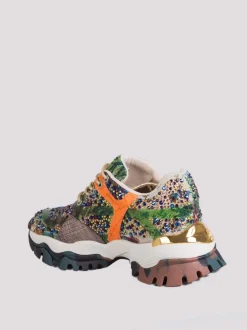 Sneaker Jewel