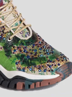 Sneaker Jewel