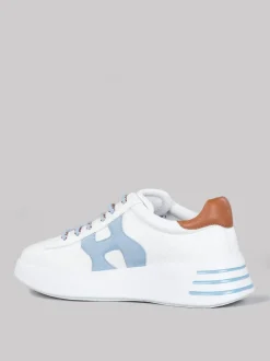 SNEAKER REBEL