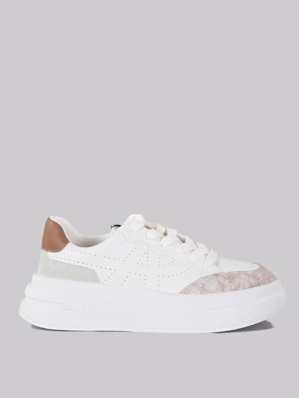 SNEAKERS ASH IMPULSE BIS