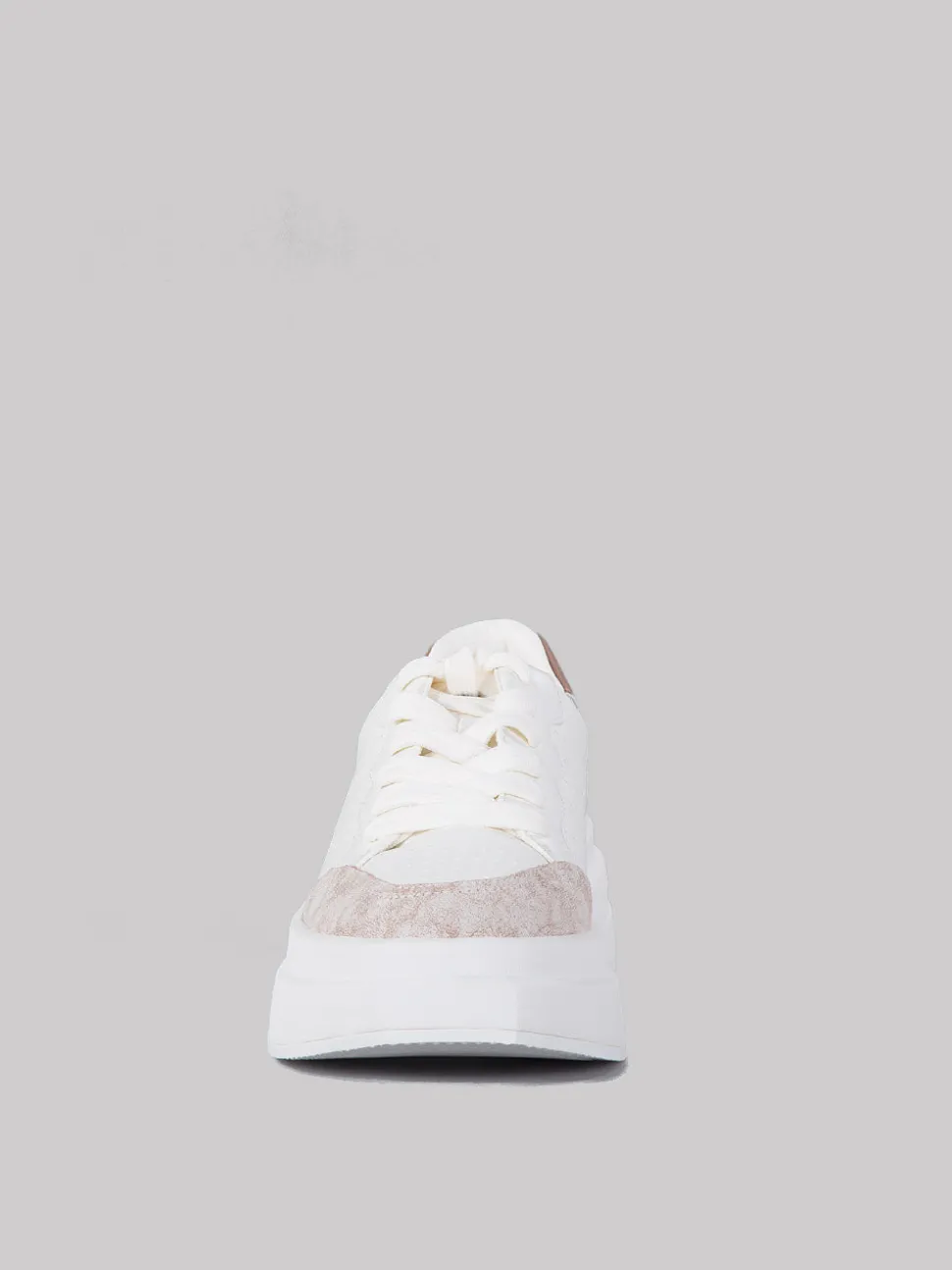 SNEAKERS ASH IMPULSE BIS