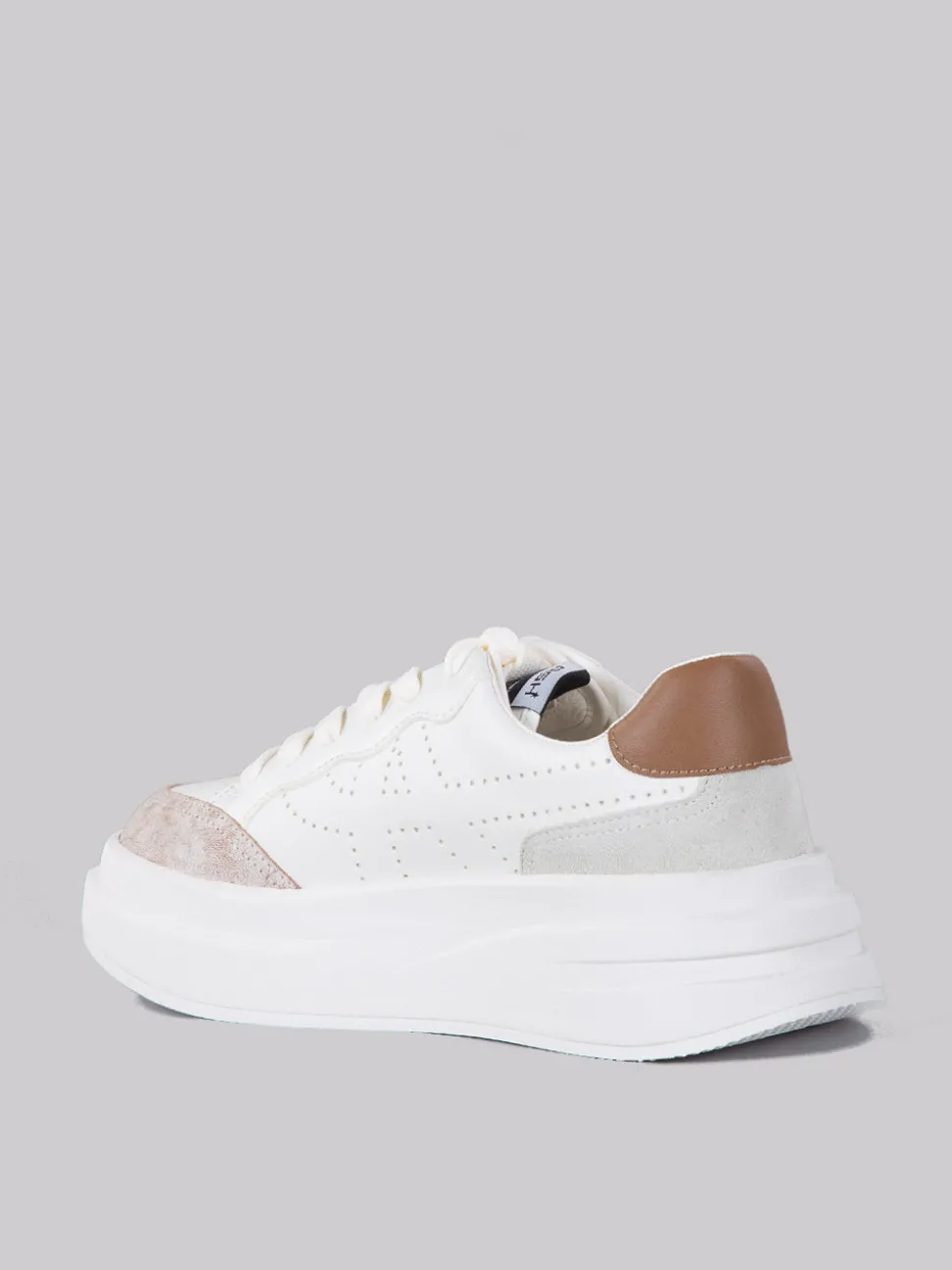 SNEAKERS ASH IMPULSE BIS