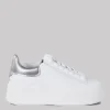 SNEAKERS ASH MOBY