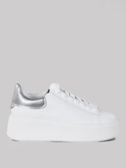 SNEAKERS ASH MOBY