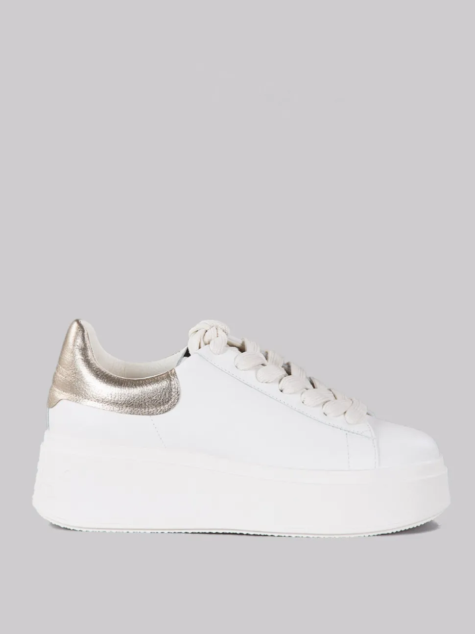 SNEAKERS ASH MOBY