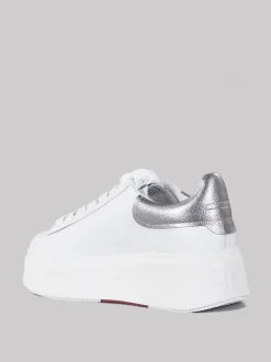SNEAKERS ASH MOBY