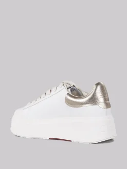 SNEAKERS ASH MOBY