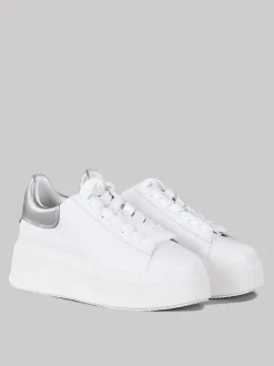 SNEAKERS ASH MOBY